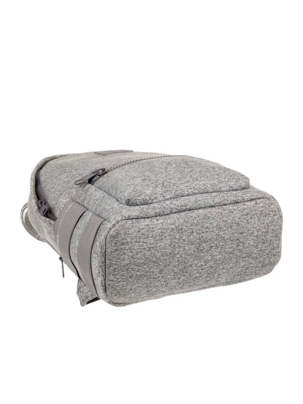 Dagne Dover Dakota Backpack in Heather Grey size Large (older gen) - Picture 14 of 14